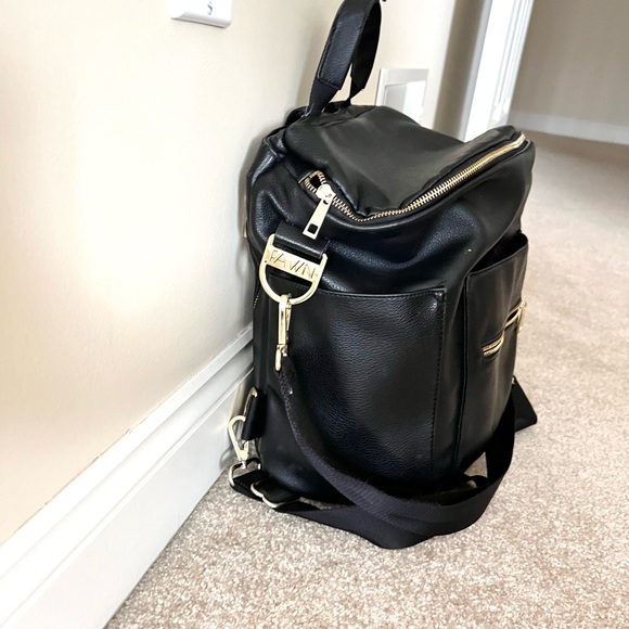 Fawn Design The Original Diaper Bag - black - Picture 3 of 5